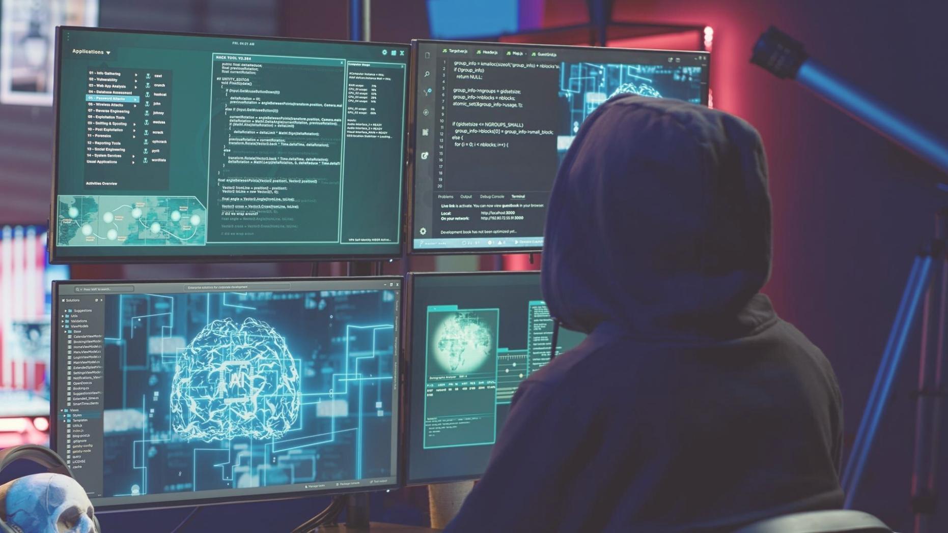 Zautomatyzowany system raportowania zgodności w działaniu