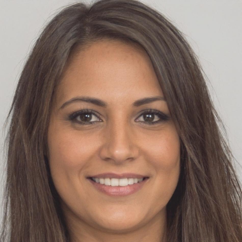 Aldona Przybyszewska, specjalistka ds. regulacji