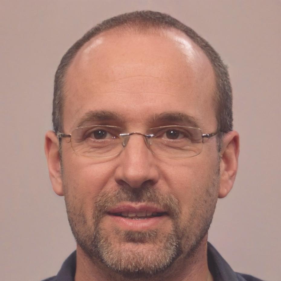 Benedikt Varga, architekt systemów